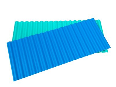 Top 10 des usines de tôles de toiture ondulées en PVC en Chine